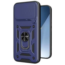 Чохол-накладка BeCover для Poco F8 Ultra Blue (715405)
