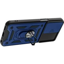 Чохол-накладка BeCover для Realme C75 4G Blue (713540)