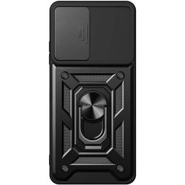 Чохол-накладка BeCover для Realme Note 60/60X Black (713537)