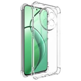 Чохол-накладка BeCover для Realme 12 5G Clear (711782)