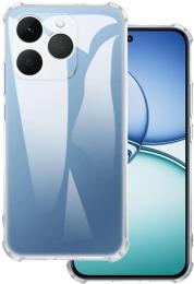Чохол-накладка BeCover для Realme 15T Clear (714702)