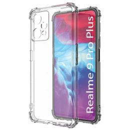 Чохол-накладка BeCover для Realme 9 4G/9 Pro Plus Clear (708923)