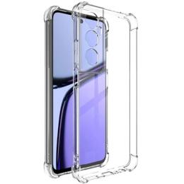 Чохол-накладка BeCover для Realme C65 Clear (711667)