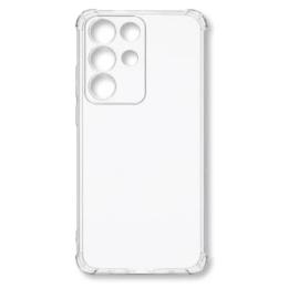 Чохол-накладка BeCover для Realme C85 5G Clear (715065)