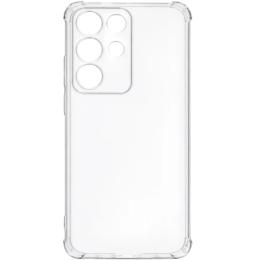 Чохол-накладка BeCover для Realme C85 Pro Clear (715066)