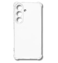 Чохол-накладка BeCover для Samsung Galaxy S26 SM-S942 Clear (714886)