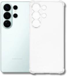 Чохол-накладка BeCover для Samsung Galaxy S26 Ultra SM-S948 Clear (714890)