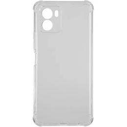Чохол-накладка BeCover для Vivo Y15s/Y15a Clear (708928)
