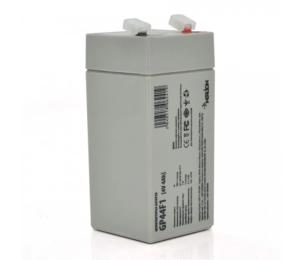 Акумулятор для ДБЖ Merlion 4V 4AH (GP44M1/06241) AGM