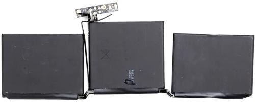 Акумулятор до ноутбука PowerPlant NB420407 Apple A1708 (EMC 2978) 11.4V 4781mAh (original)