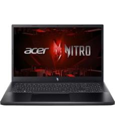 Ноутбук Acer Nitro V 15 ANV15-51-71JT (NH.QNBEX.00L) Black