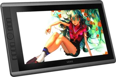 Графічний планшет VEIKK VK1560PRO