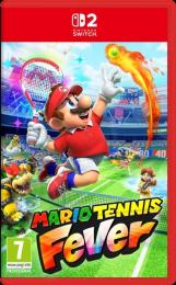 Гра для Nintendo Switch 2 Nintendo Mario Tennis Fever