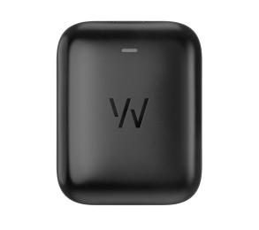 Бездротовий зарядний пристрій Whoop Wireless Powerpack для WHOOP 5.0/MG Black (971-001-000)