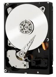 HDD диск WD Enterprise Class WD2001FYYG 2TB