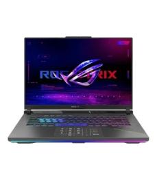 Ноутбук Asus ROG Strix G16 G614PR (G614PR-RV034) Eclipse Gray Metallic