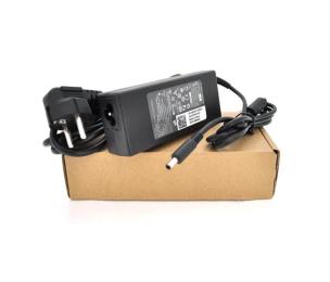 Блок живлення для ноутбука Merlion LDL90/19.5-4.5*3.0/19401 (Dell 19.5V 4.62A 90W 4.5х3.0мм) + каб.ж