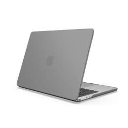 Накладка для ноутбука ArmorStandart Air Shell для MacBook Air 13.6 M4/M3/M2 Gray (ARM80463)