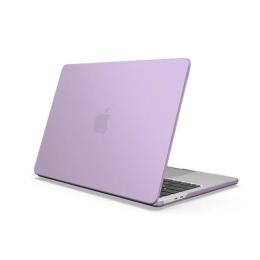 Накладка для ноутбука ArmorStandart Air Shell для MacBook Air 13.6 M4/M3/M2 Purple (ARM80464)