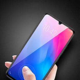 Захисне скло BeCover для Oppo A15 Black