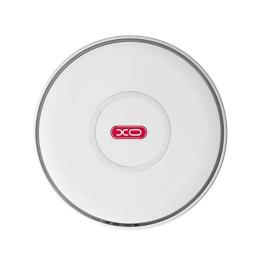 Бездротовий зарядний пристрій XO WX010 White (5W (00000013067) )