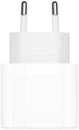 Адаптер живлення для телефона ArmorStandart AMHJ83 White (ARM58528) 20 W USB-C Power Adapter