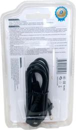 Адаптер живлення для телефона BESTON KP-5012D White (AAB1850) USB-C PD18W