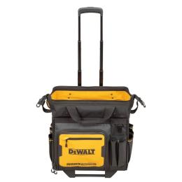 Сумка для інструментів DEWALT DWST60107-1 Black Yellow з колесами для транспортування