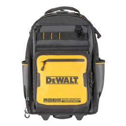 Сумка для інструментів DEWALT DWST60101-1 Black Yellow