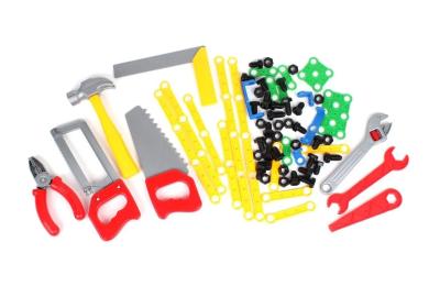 Ігровий набір Технок Майстерня 5064TXK