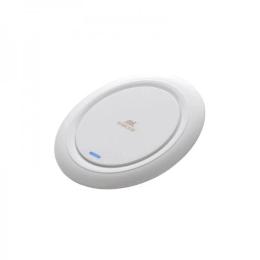 Бездротовий зарядний пристрій RivaCase VA4913 WD1 White
