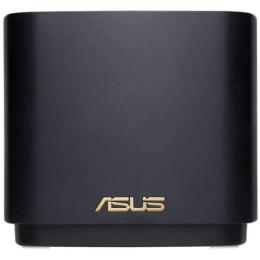 Маршрутизатор Asus ZenWiFi xd4 1pk Black (xd4-b-1-pk)