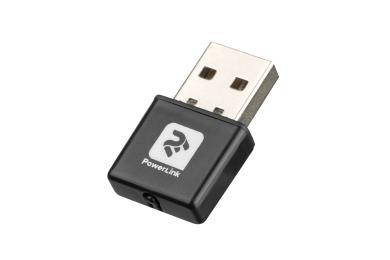 Мережевий адаптер 2E PowerLink WR812 N300 USB 2.0