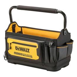 Сумка для інструментів DEWALT PRO 20 DWST60106-1 Black Yellow відкритого типу