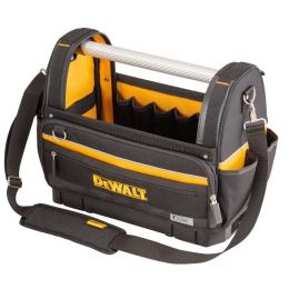 Сумка для інструментів DEWALT TSTAK DWST82990-1 Black Yellow відкритого типу
