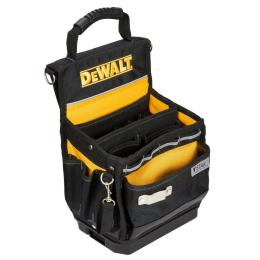 Сумка для інструментів DEWALT TSTAK DWST83541-1 Black Yellow відкритого типу