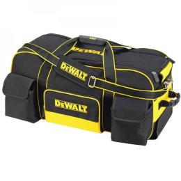 Сумка для інструментів DEWALT DWST1-79210 Black Yellow з колесами