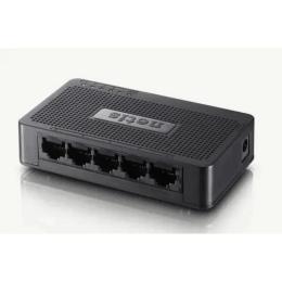 Світч NETIS SYSTEMS ST3105С Black
