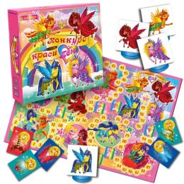 Настільна гра Мастер MKB0145 Конкурс краси