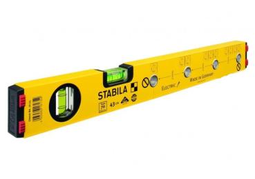 Рівень будівельний Stabila Type 70 Electric (16135) 43 см