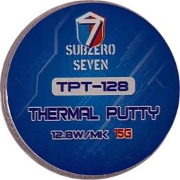 Термопрокладка Subzero Seven 7 Thermal Putty TPT-12 15г (S-TPT-12-15S)