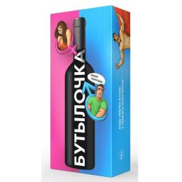 Настільна гра Bombat Game 800354 Пляшечка
