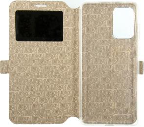 Чохол-книжка DENGOS для Samsung Galaxy A725 A72 Picture Ловець снів