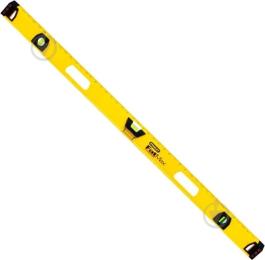 Рівень будівельний Stanley FatMax I Beam 120 см (1-43-555)