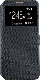 Чохол-книжка DENGOS для Samsung Galaxy A325 A32 Black