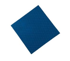 Термопрокладка Subzero Seven Cool, 12.8 Вт/мК, 5х5 см, 1 мм (S-C-128-03)