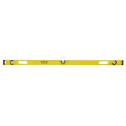 Рівень будівельний Stanley BASIC I-BEAM 120 см (0-42-076)