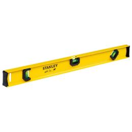 Рівень будівельний Stanley BASIC I-BEAM 60 см (0-42-074)