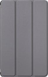 Чохол-книжка для планшета BeCover Smart Case Lenovo Tab P11/P11Plus Gray (BC_706096)