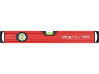 Рівень будівельний YATO YT-30100 40 см